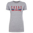 Triston Casas Women's T-Shirt | 500 LEVEL