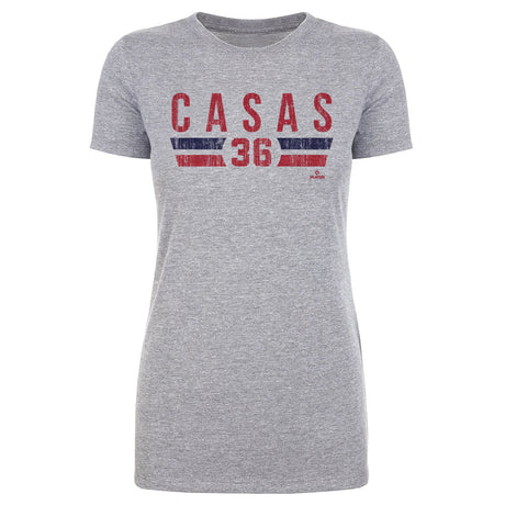 Triston Casas Women's T-Shirt | 500 LEVEL