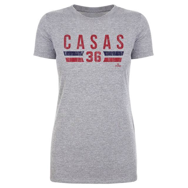 Triston Casas Women's T-Shirt | 500 LEVEL