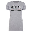Gabriel Moreno Women's T-Shirt | 500 LEVEL