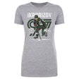 Kirill Kaprizov Women's T-Shirt | 500 LEVEL