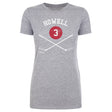 Harry Howell Women's T-Shirt | 500 LEVEL