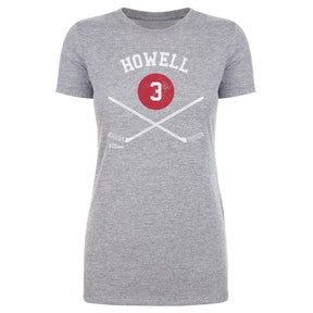 Harry Howell Women's T-Shirt | 500 LEVEL