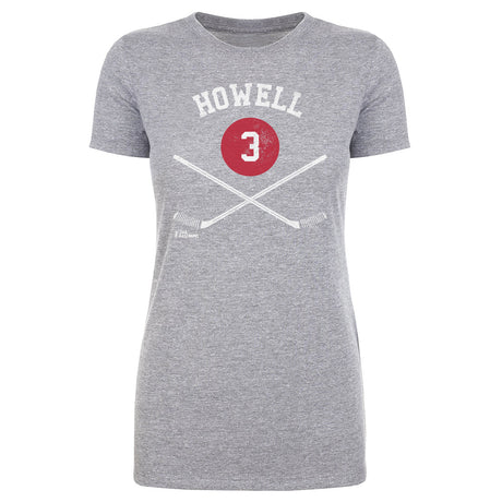 Harry Howell Women's T-Shirt | 500 LEVEL