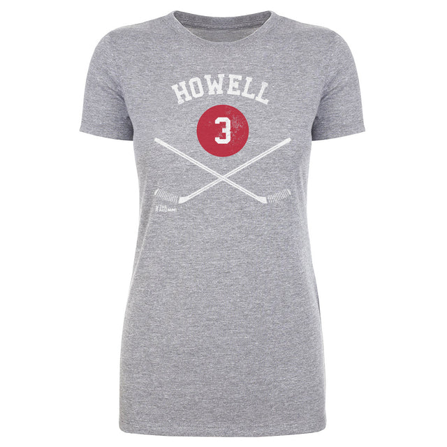 Harry Howell Women's T-Shirt | 500 LEVEL