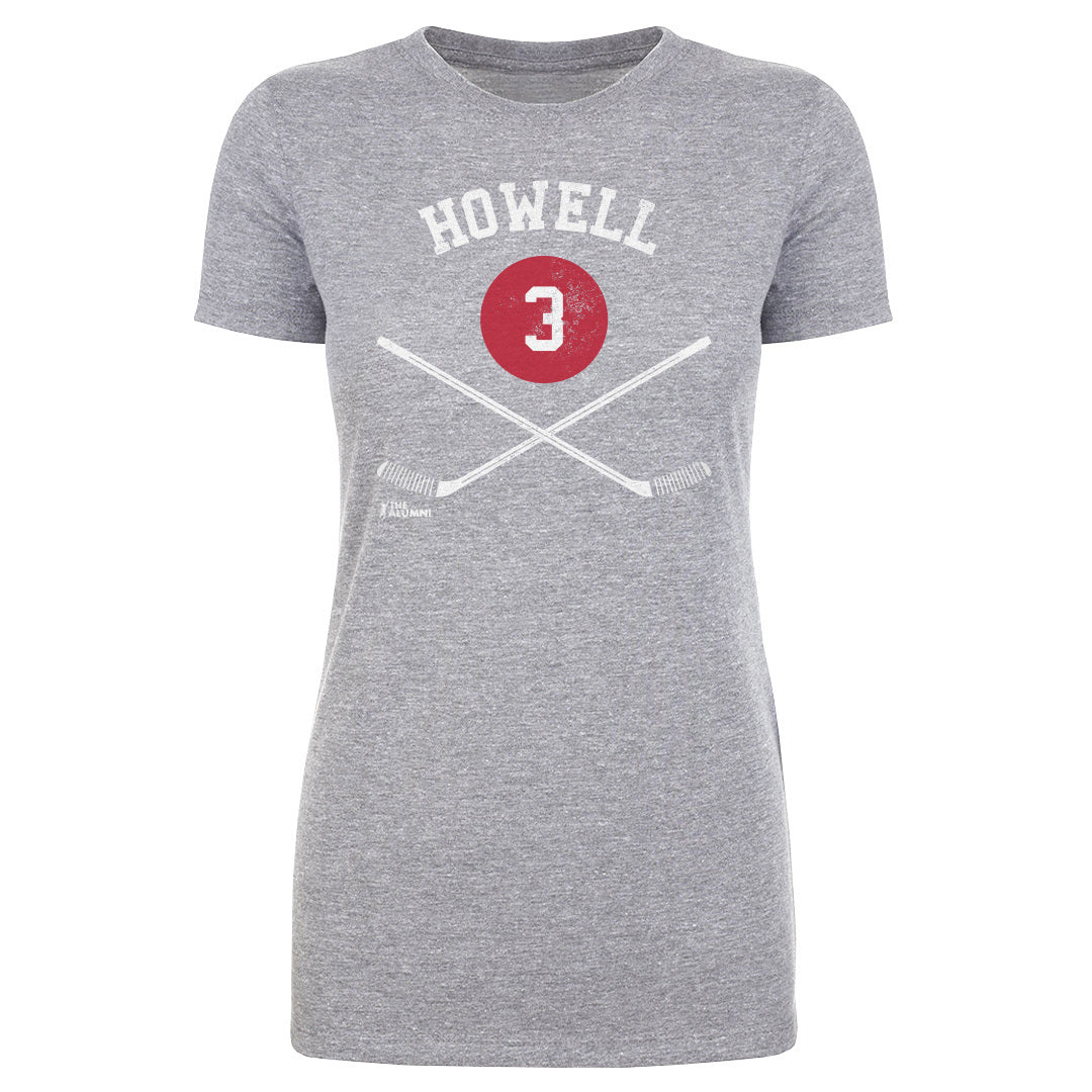 Harry Howell Women&#39;s T-Shirt | 500 LEVEL