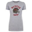 Warren Sapp Women's T-Shirt | 500 LEVEL