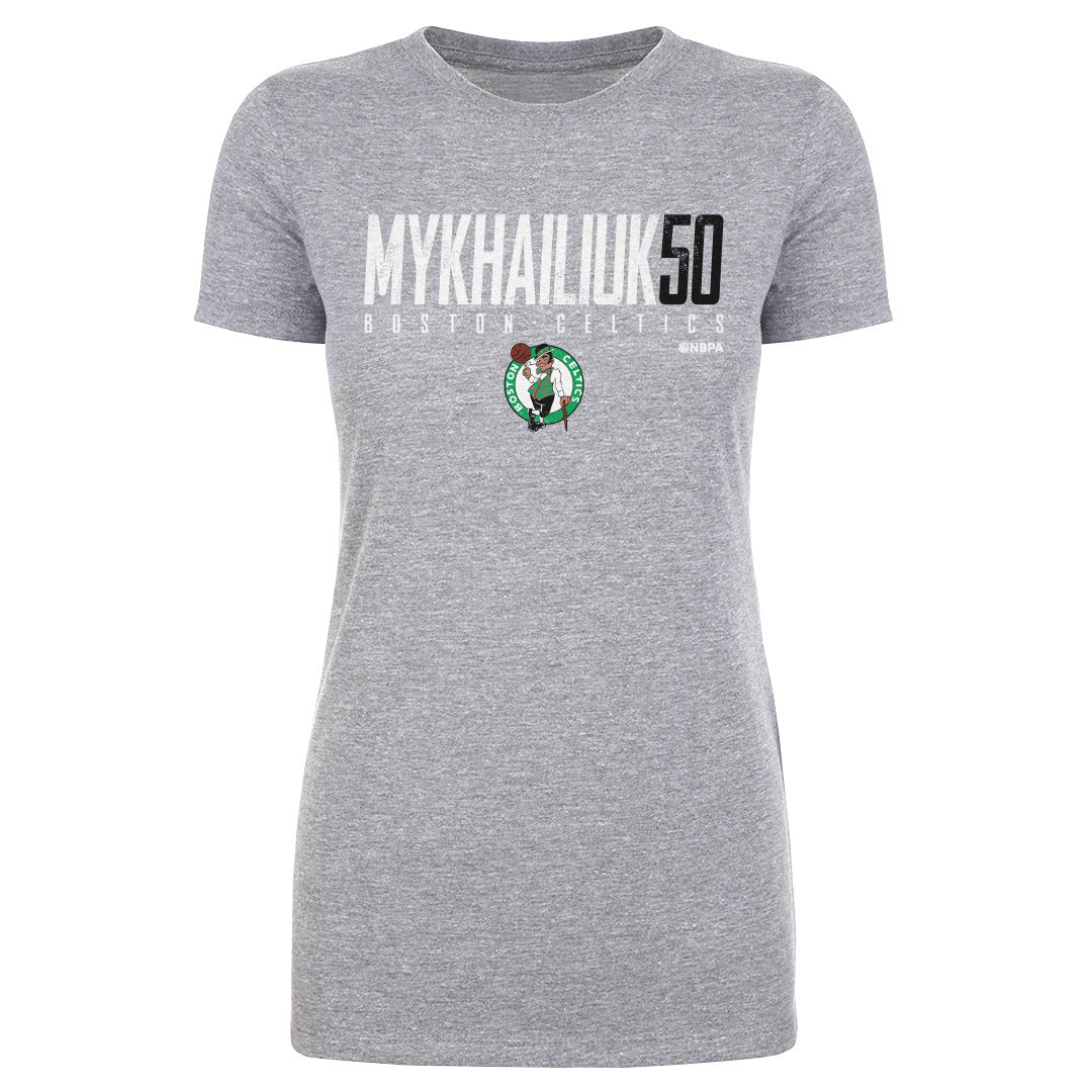 Svi Mykhailiuk Women&#39;s T-Shirt | 500 LEVEL