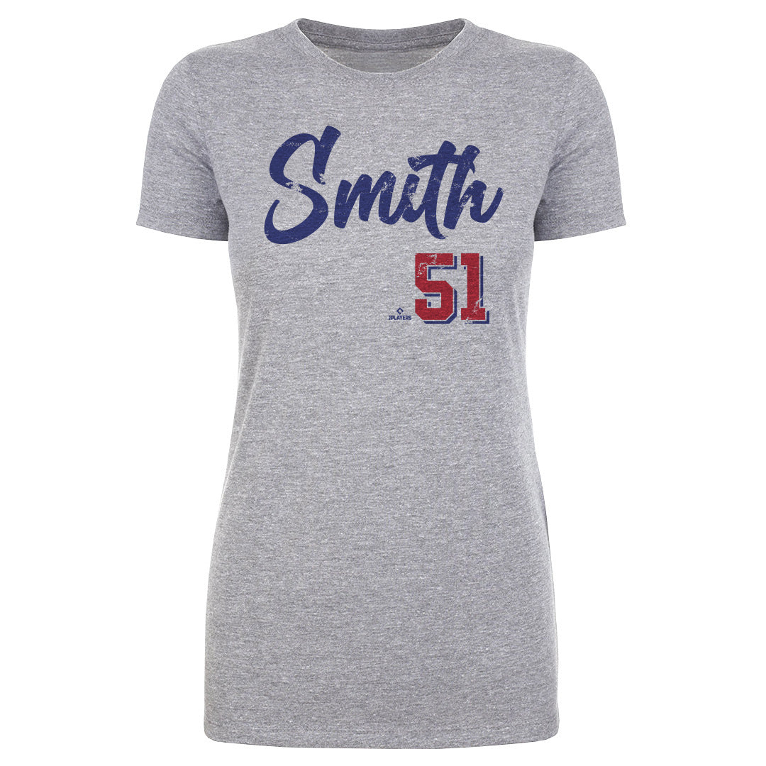 Will Smith Women&#39;s T-Shirt | 500 LEVEL