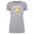 Paul Gardner Women's T-Shirt | 500 LEVEL