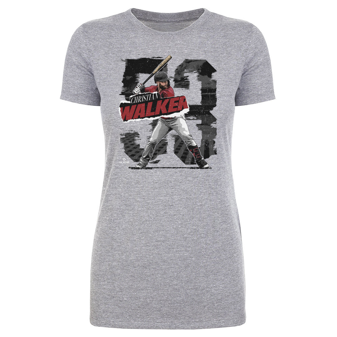 Christian Walker Women&#39;s T-Shirt | 500 LEVEL