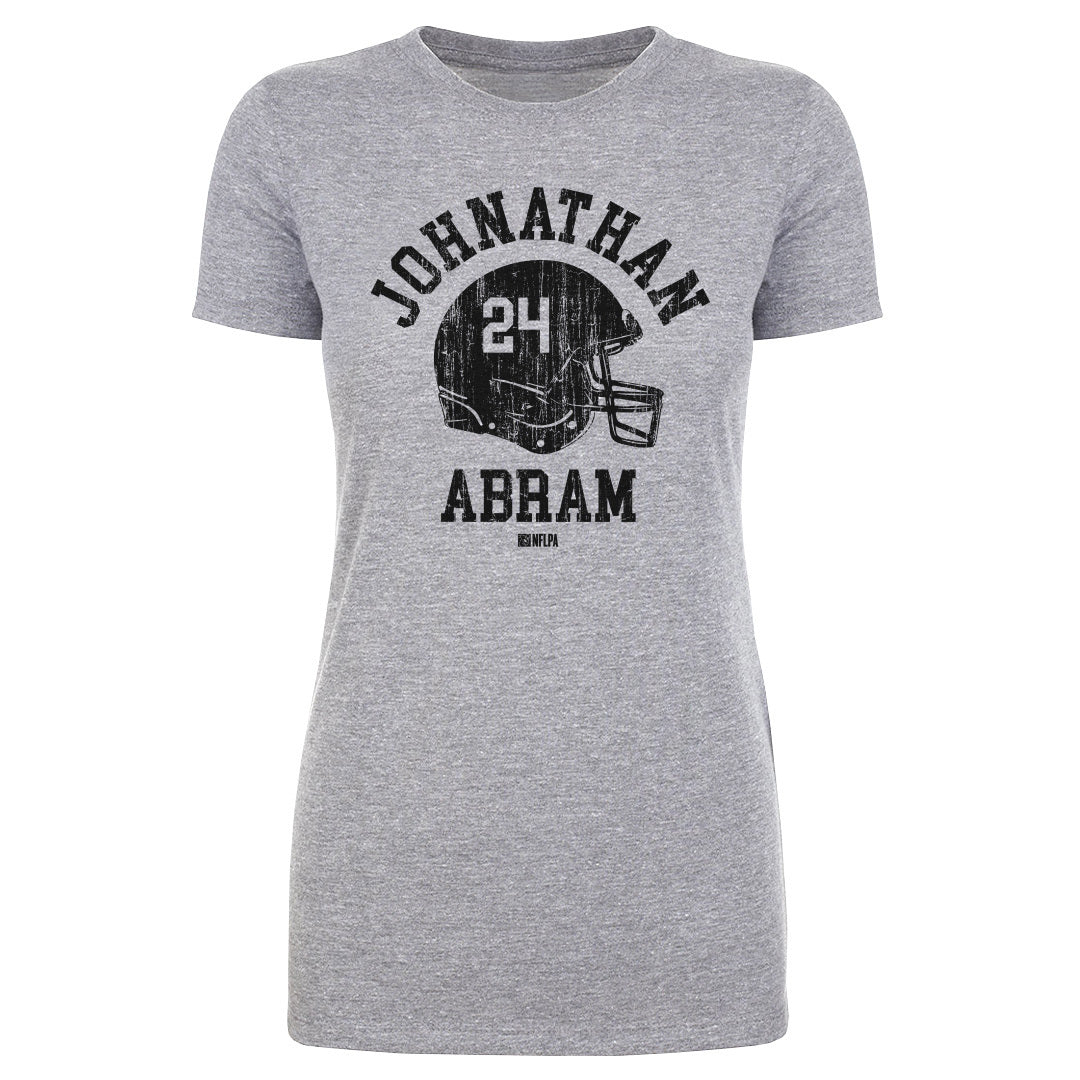 Johnathan Abram Women&#39;s T-Shirt | 500 LEVEL