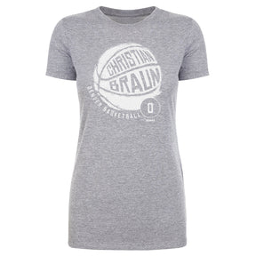 Christian Braun Women's T-Shirt | 500 LEVEL
