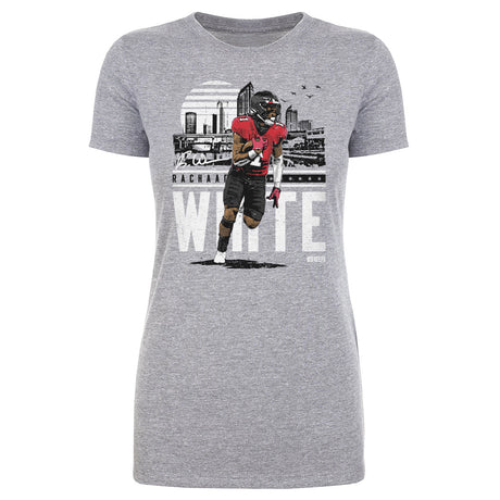Rachaad White Women's T-Shirt | 500 LEVEL