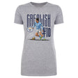Jack Grealish Women's T-Shirt | 500 LEVEL