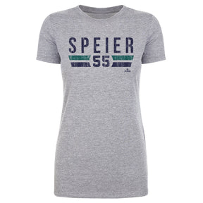 Gabe Speier Women's T-Shirt | 500 LEVEL