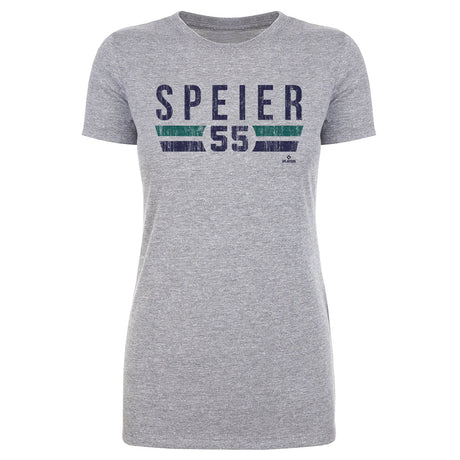Gabe Speier Women's T-Shirt | 500 LEVEL