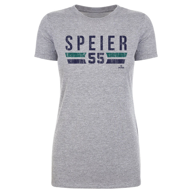 Gabe Speier Women's T-Shirt | 500 LEVEL