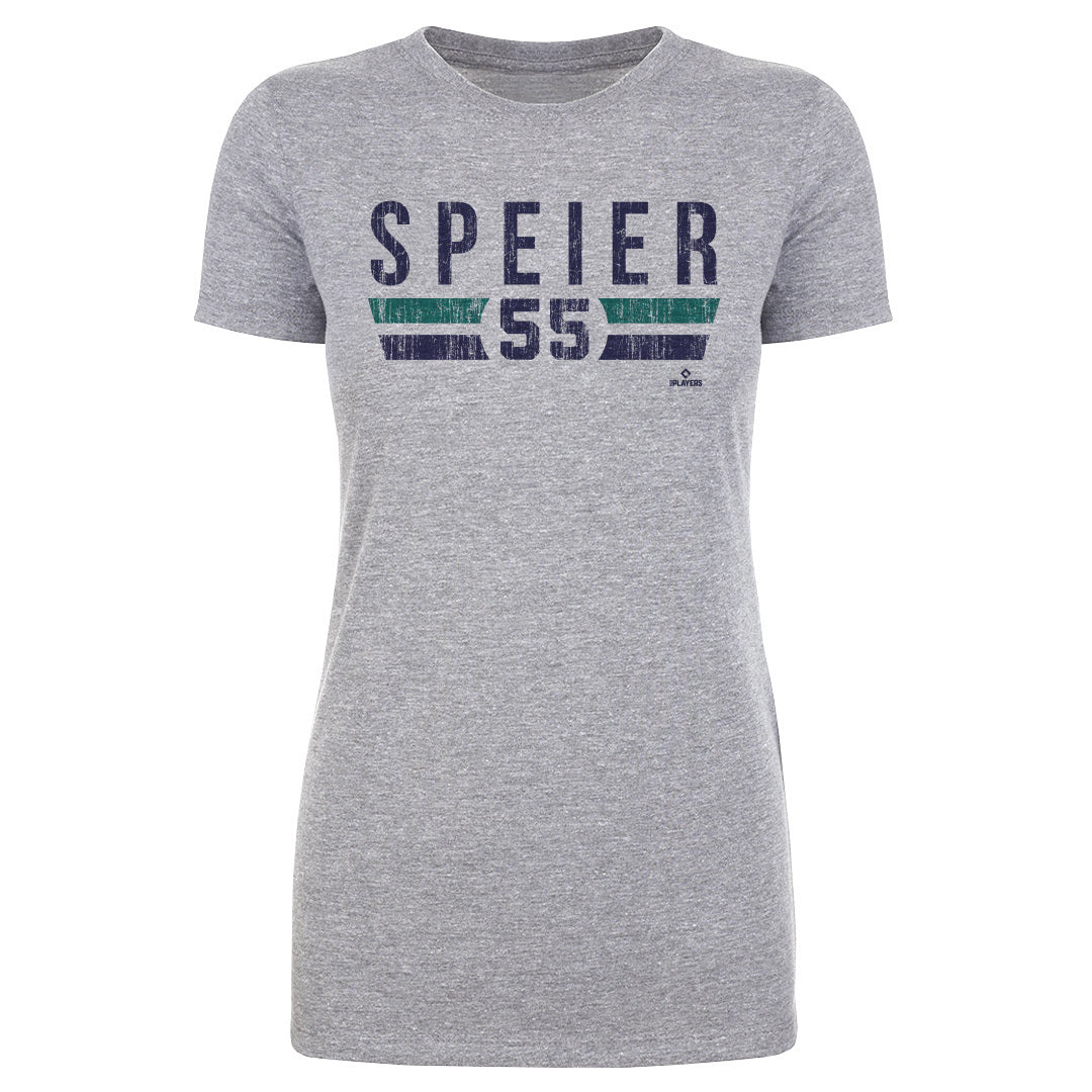 Gabe Speier Women&#39;s T-Shirt | 500 LEVEL