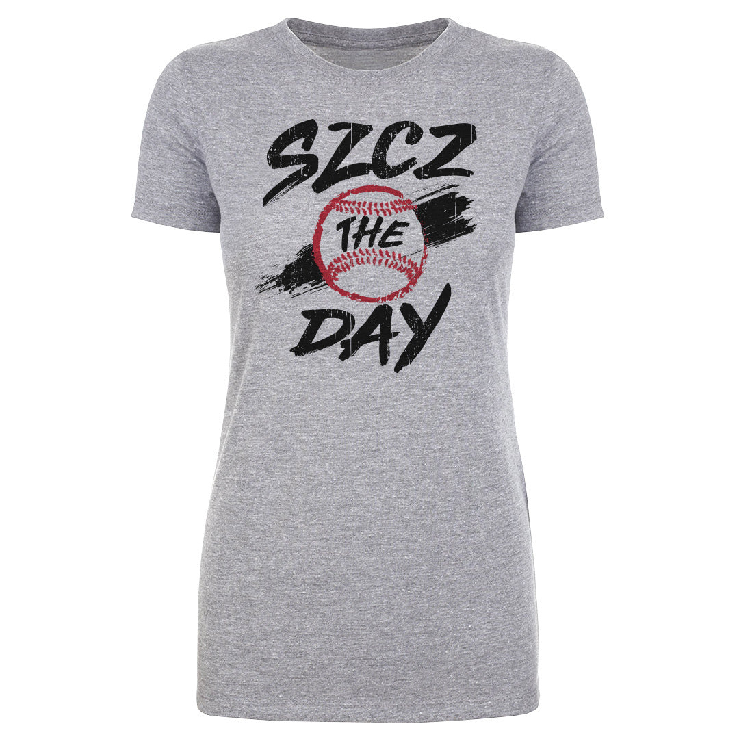 Matt Szczur Women's T-Shirt | 500 LEVEL
