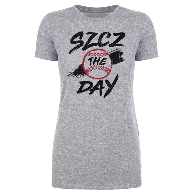 Matt Szczur Women's T-Shirt | 500 LEVEL