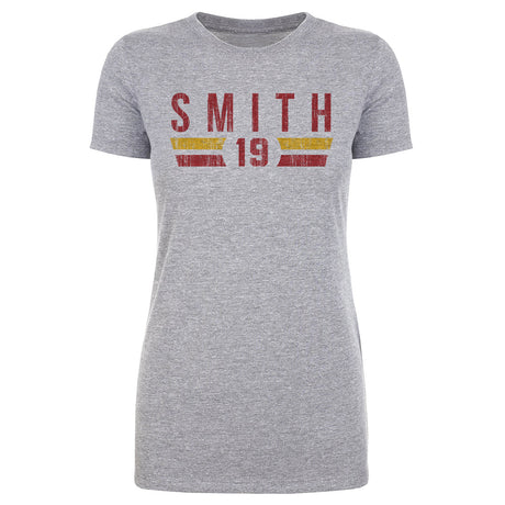 Jaylin Smith Women's T-Shirt | 500 LEVEL
