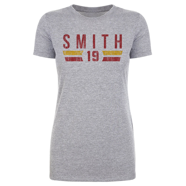 Jaylin Smith Women's T-Shirt | 500 LEVEL