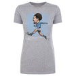 Jack Grealish Women's T-Shirt | 500 LEVEL