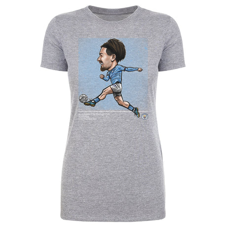 Jack Grealish Women's T-Shirt | 500 LEVEL