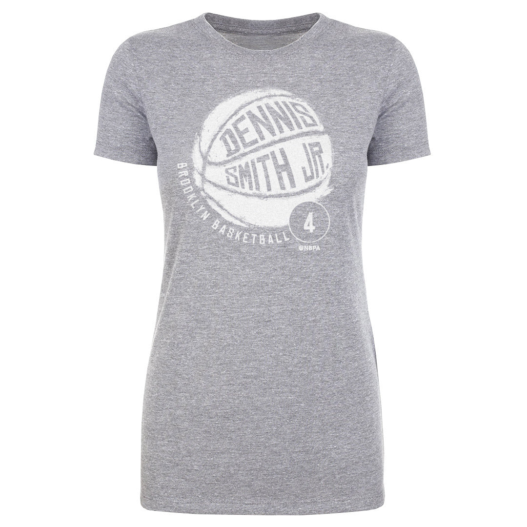 Dennis Smith Jr. Women&#39;s T-Shirt | 500 LEVEL