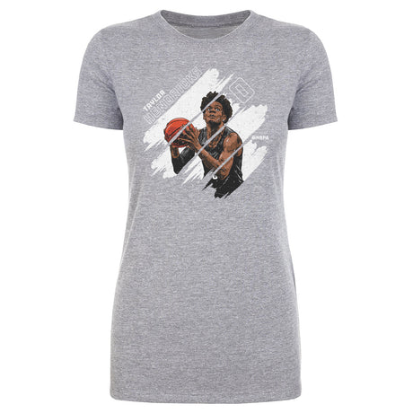 Taylor Hendricks Women's T-Shirt | 500 LEVEL