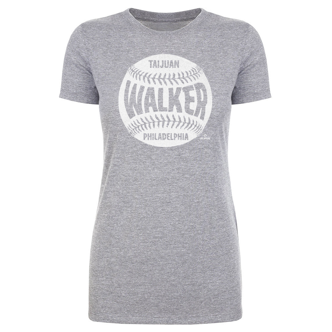 Taijuan Walker Women&#39;s T-Shirt | 500 LEVEL