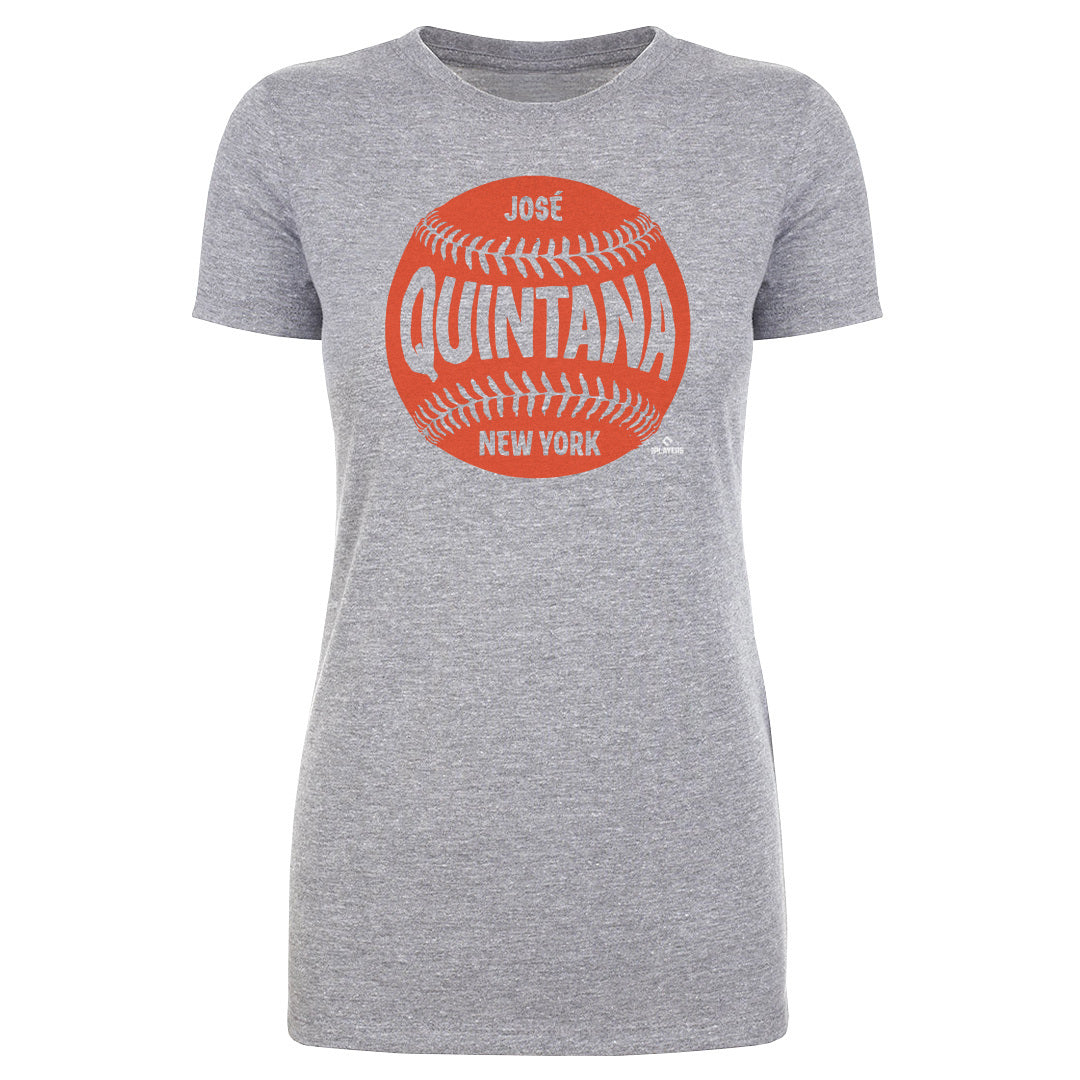 Jose Quintana Women&#39;s T-Shirt | 500 LEVEL