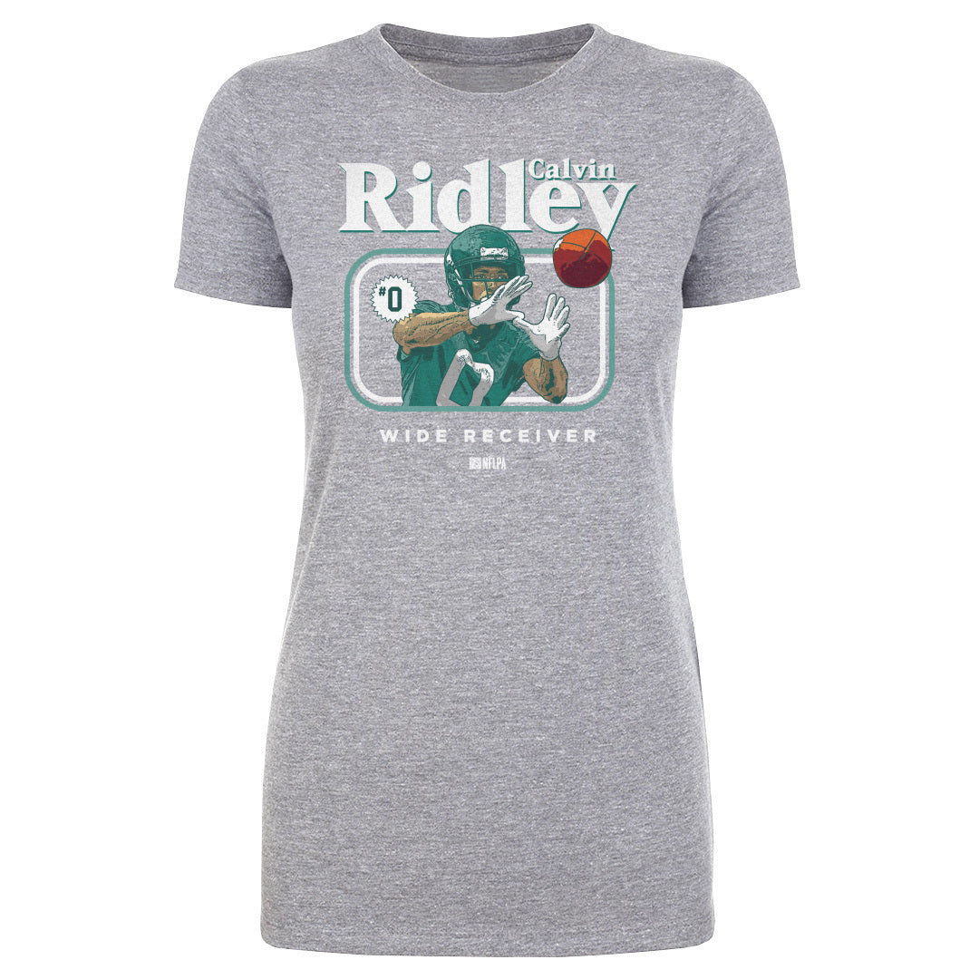 Calvin Ridley Women&#39;s T-Shirt | 500 LEVEL