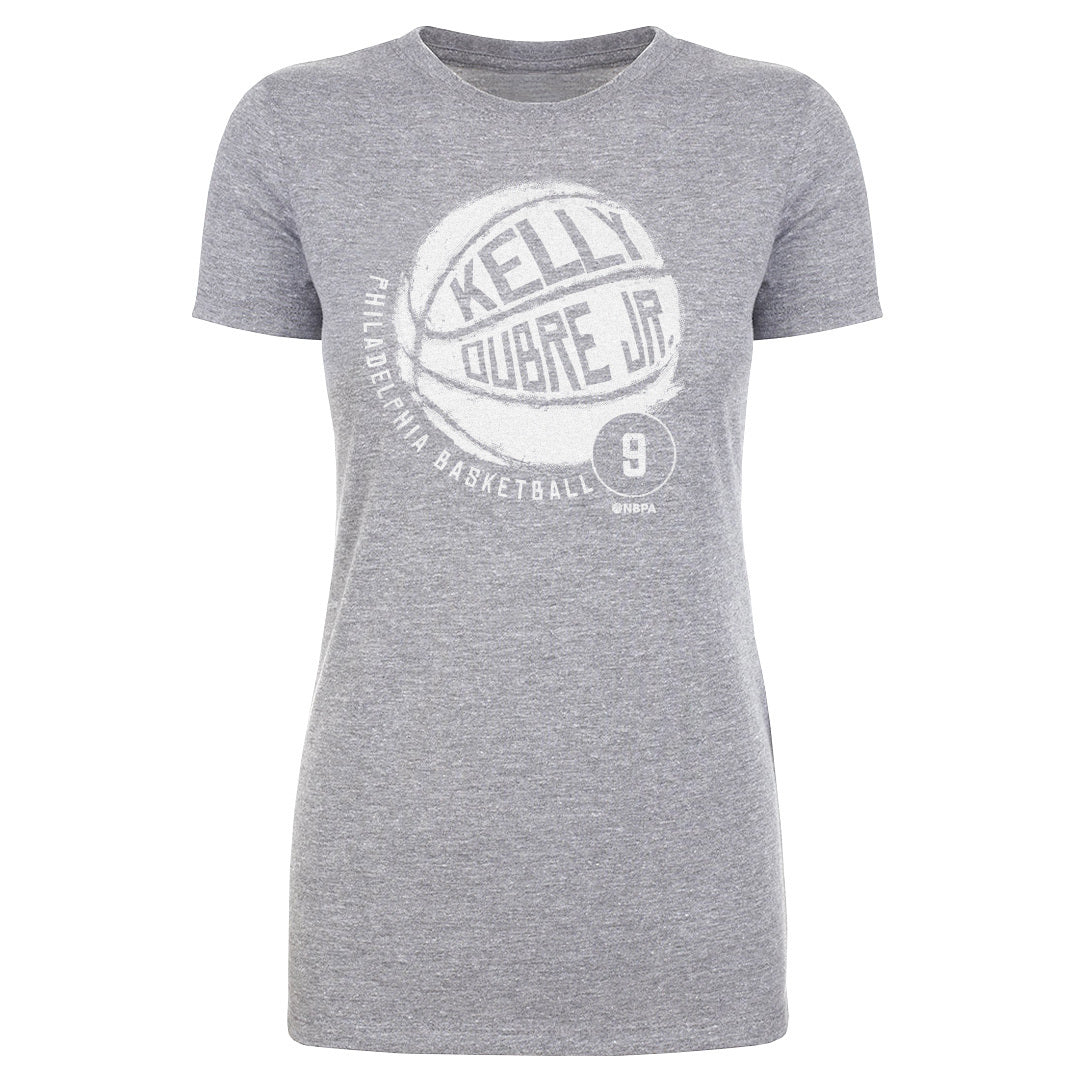 Kelly Oubre Jr. Women's T-Shirt | 500 LEVEL
