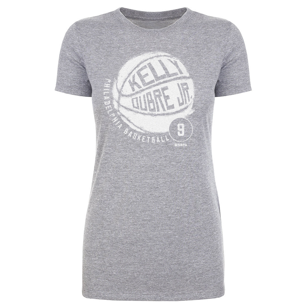 Kelly Oubre Jr. Women&#39;s T-Shirt | 500 LEVEL