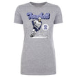 Ian Turnbull Women's T-Shirt | 500 LEVEL