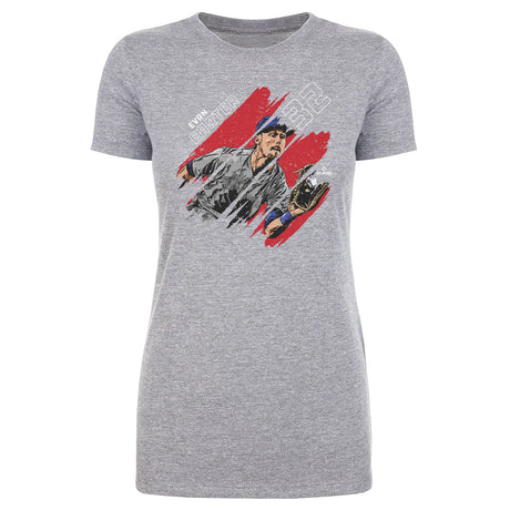 Evan Carter Women's T-Shirt | 500 LEVEL