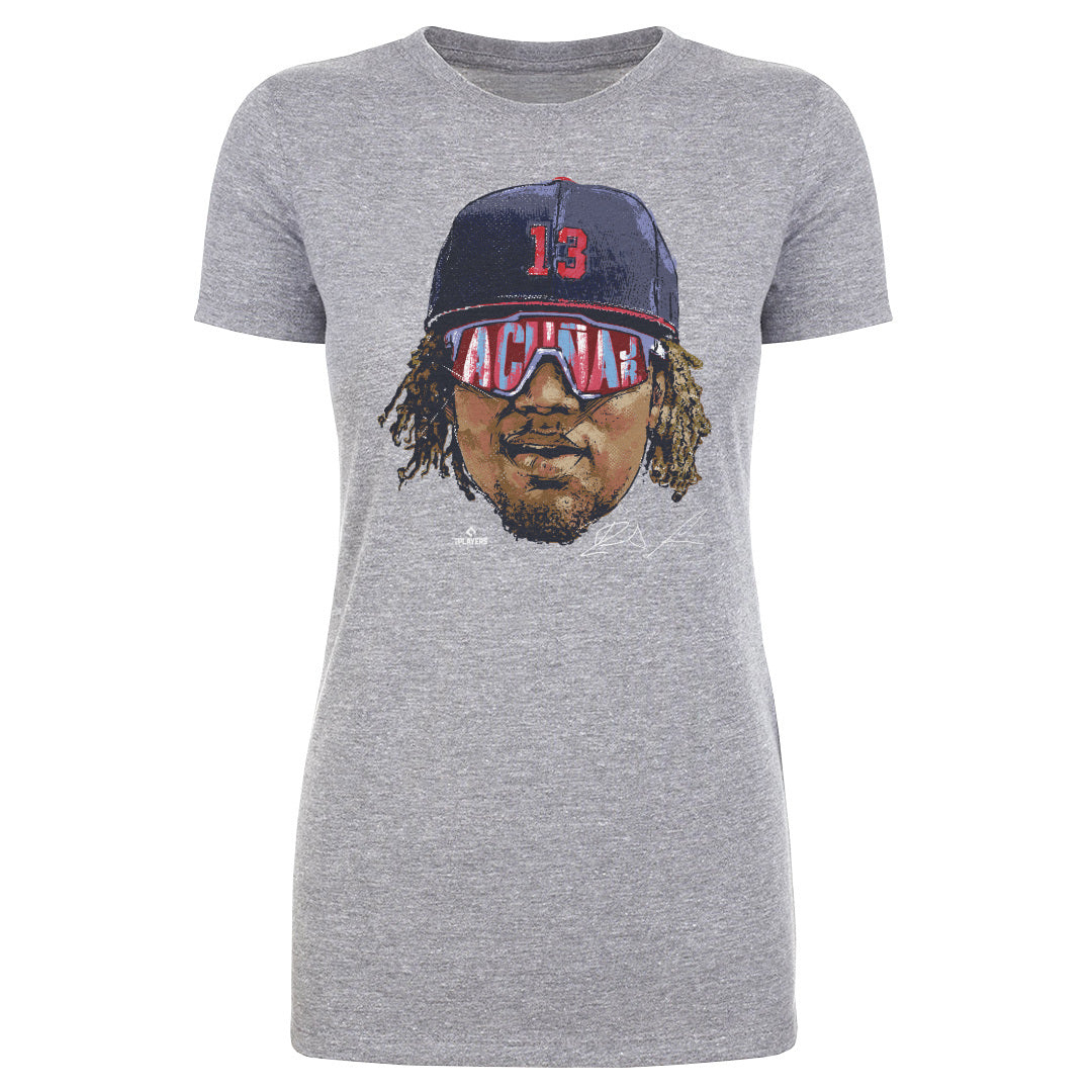 Ronald Acuna Jr. Women's T-Shirt | 500 LEVEL