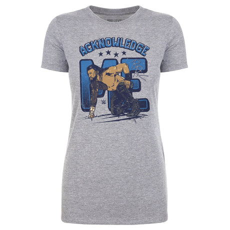 Roman Reigns Women's T-Shirt | 500 LEVEL