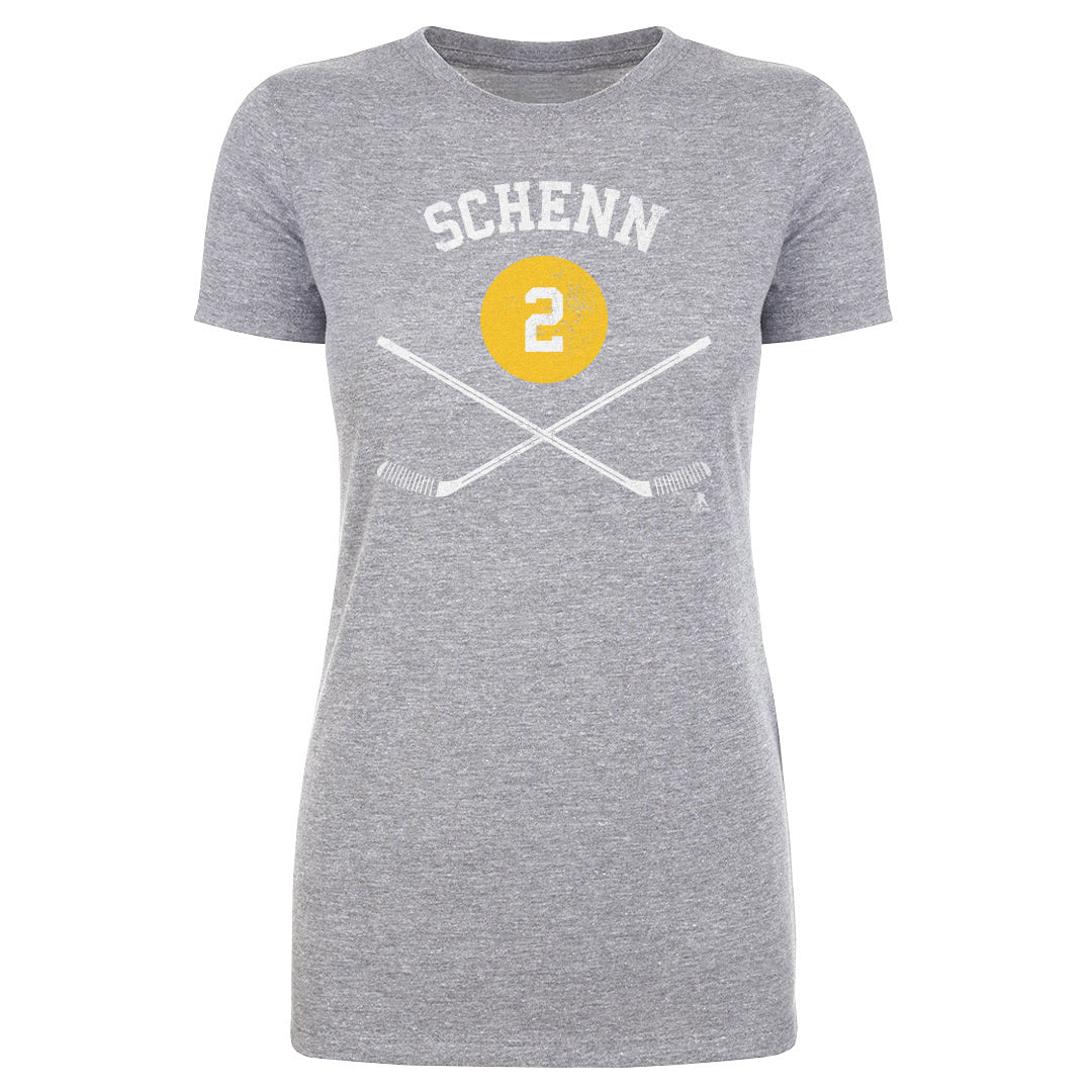 Luke Schenn Women&#39;s T-Shirt | 500 LEVEL