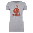 Tee Higgins Women's T-Shirt | 500 LEVEL