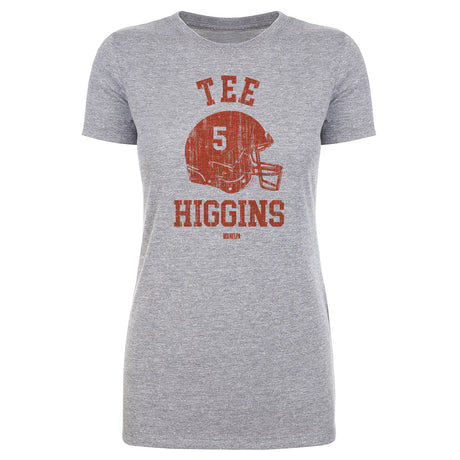 Tee Higgins Women's T-Shirt | 500 LEVEL