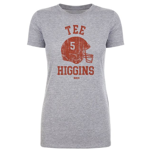 Tee Higgins Women's T-Shirt | 500 LEVEL