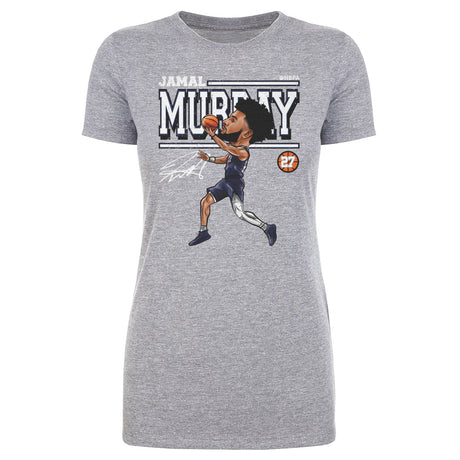 Jamal Murray Women's T-Shirt | 500 LEVEL