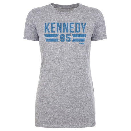 Tom Kennedy Women's T-Shirt | 500 LEVEL