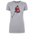 Aleksander Barkov Women's T-Shirt | 500 LEVEL