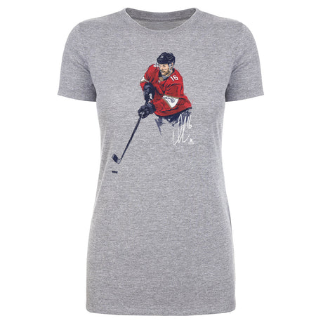 Aleksander Barkov Women's T-Shirt | 500 LEVEL