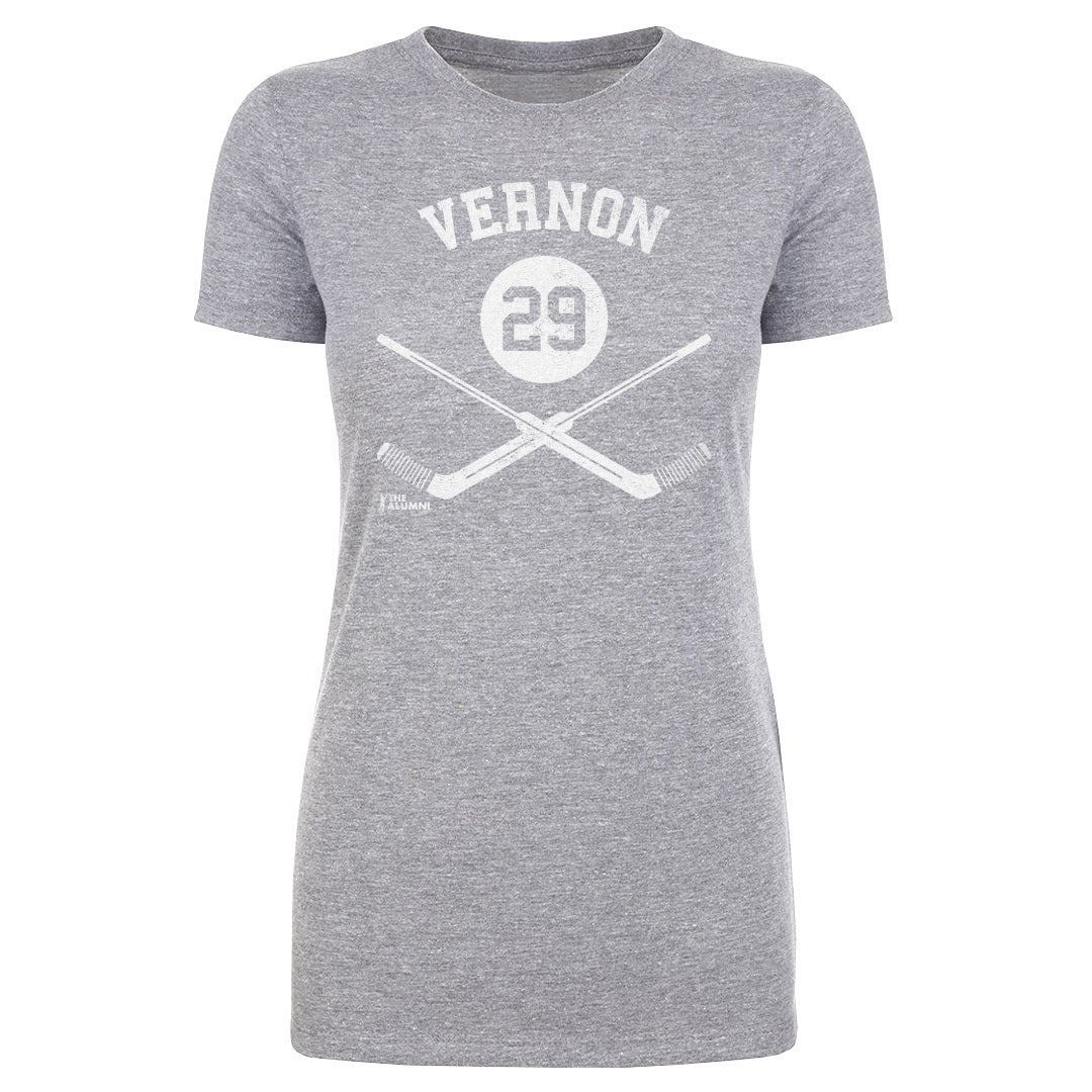 Mike Vernon Women&#39;s T-Shirt | 500 LEVEL