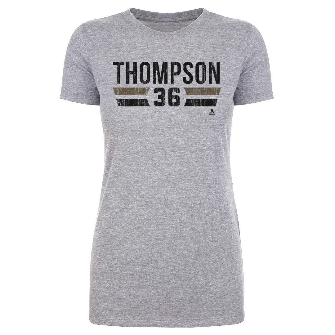 Logan Thompson Women&#39;s T-Shirt | 500 LEVEL
